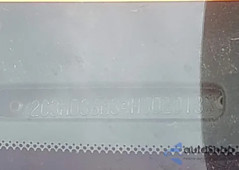 2004 Chrysler Concorde Lxi from USA, damaged, VIN 2C3HD36M34H602013